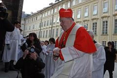 Kardinál Dominik Duka