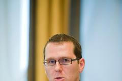 Jaromír Novák, ČTÚ