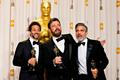 Oscar 2013 argo