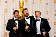 Oscar 2013 argo