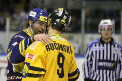 FOTO 40 let je nezastaví. Hráči, kteří v extralize nestárnou