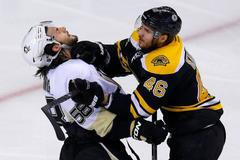 Boston Bruins - Pittsburgh Penguins
