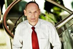 Roman Truhlář - generální ředitel mBank