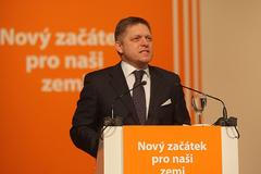 Sjezd ČSSD v Ostravě