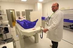 Protonová terapie v Praze