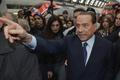 Silvio Berlusconi
