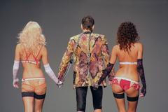 Kněžky lásky na Pikantu