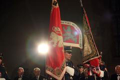 Státní vyznamenání