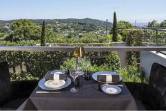 Babišova restaurace Paloma