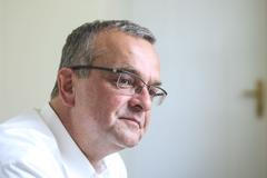 Miroslav Kalousek - rozhovor