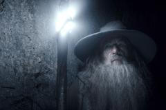 Hobit: Šmakova dračí poušť