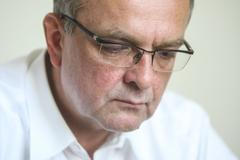 Miroslav Kalousek - rozhovor