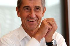 Andrej Babiš