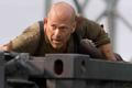 Die Hard 5 - Bruce Willis