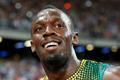Mňa zafut Jusejn. Bolt se chystá na atletický šampionát