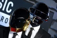 Daft Punk