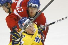 Michal Jordán na MS juniorů 2009