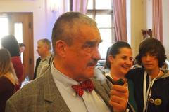 Volební štáb TOP 09