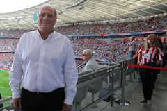 Uli Hoeness