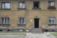 Sociální bydlení v Ostravě