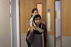 Malalaj Júsufzaiová