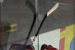 Extraliga, Sparta Praha - Kometa Brno: Daniel Přibyl