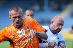 Liberec - Šachťor Karaganda