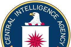 CIA symbol