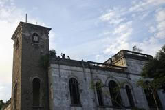 Fotogalerie: Boj brazilských indiánů proti vystěhování