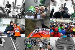 Week of Life - Den v životě - Šárka Martinů – 6. 4. 2013 - Cover