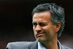 José Mourinho: Nejlepší okamžiky nejlepšího trenéra světa