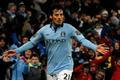 David Silva (Manchester City)