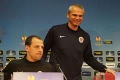 Fotbal, Sparta Praha před LM: Marek Matějovský a Vítězslav Lavička