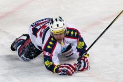 Tomáš Rolinek, HC ČSOB Pardubice