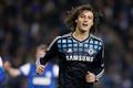 Fotbalista Chelsea David Luiz