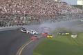 Hromadná nehoda NASCAR