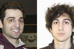 Tamerlan a Džochar Carnajevovi