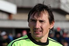 Silvestrovské derby, Sparta - Slavia: Martin Vaniak