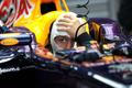 F1, GP Japonska 2013: Sebastian Vettel, Red Bull