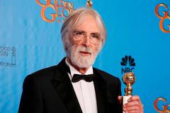 Zlaté glóby - Michael Haneke