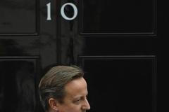 David Cameron