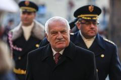 94. výročí Hradní stráže