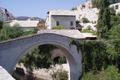 Město Mostar