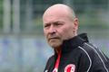 Miroslav Koubek, nový trenér SK Slavia