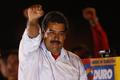 Nicolás Maduro