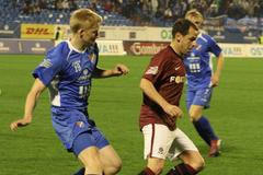 Baník Ostrava vs. Sparta Praha (Frydrych a Matějovský)