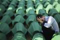 Srebrenica si připomíná výročí masakru