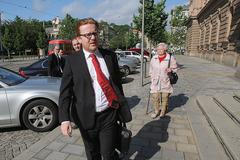 Ústavní soud rozhoduje o církevních restitucích