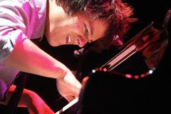 Jamie Cullum
