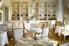 Restaurace Piano Nobile